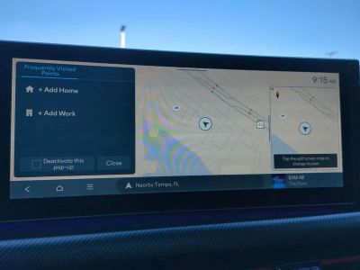 2026 Hyundai SONATA — photo 25 view