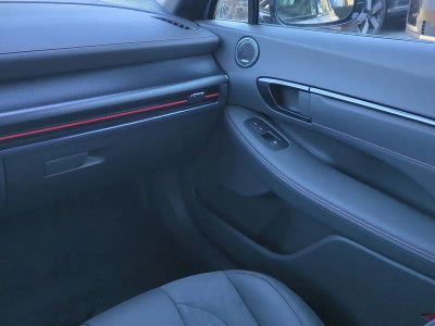 2026 Hyundai SONATA — photo 18 view