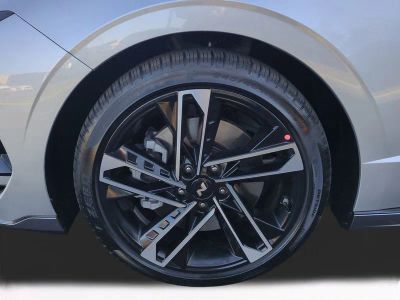2026 Hyundai SONATA — photo 11 view