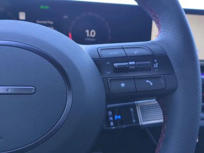 2026 Hyundai SONATA — photo 32 view