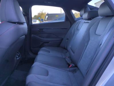 2026 Hyundai SONATA — photo 14 view