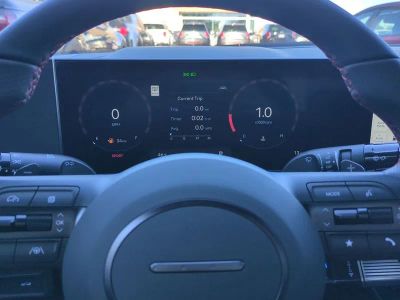 2026 Hyundai SONATA — photo 33 view