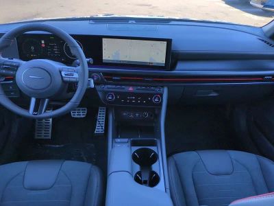 2026 Hyundai SONATA — photo 16 view