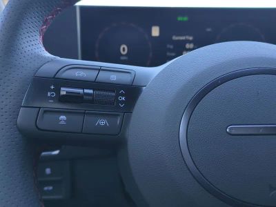 2026 Hyundai SONATA — photo 31 view