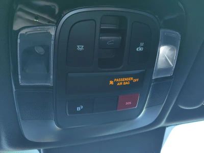 2026 Hyundai SONATA — photo 23 view