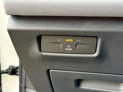 2026 Volkswagen Tiguan — photo 35 view