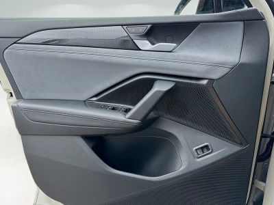 2026 Volkswagen Tiguan — photo 22 view