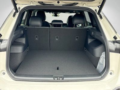 2026 Volkswagen Tiguan — photo 11 view