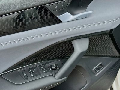 2026 Volkswagen Tiguan — photo 23 view