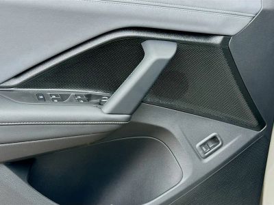 2026 Volkswagen Tiguan — photo 24 view