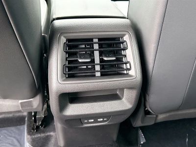 2026 Volkswagen Tiguan — photo 20 view