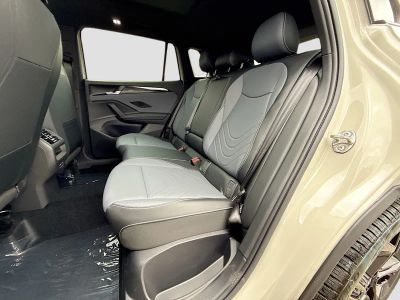 2026 Volkswagen Tiguan — photo 21 view
