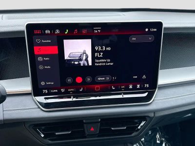 2026 Volkswagen Tiguan — photo 31 view