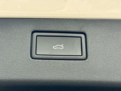 2026 Volkswagen Tiguan — photo 13 view