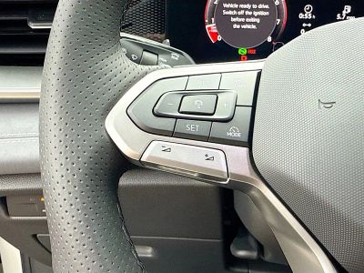 2026 Volkswagen Tiguan — photo 37 view