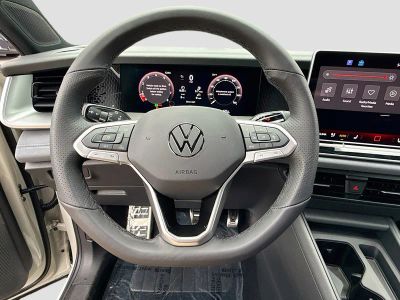2026 Volkswagen Tiguan — photo 39 view