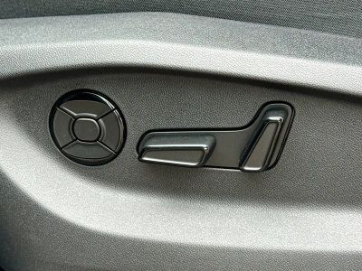 2026 Volkswagen Tiguan — photo 25 view