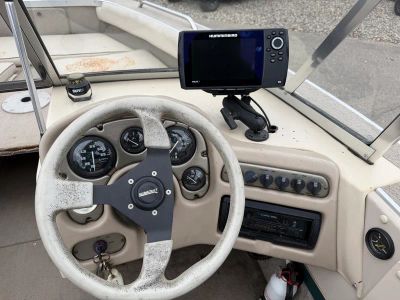 1999 Alumacraft TROPHY SPORT 175 — photo 10 view