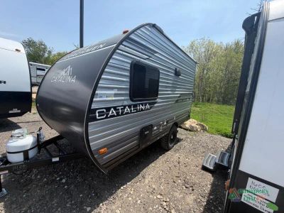 2026 Coachmen RV Catalina Summit Series 7 - Photo 3
