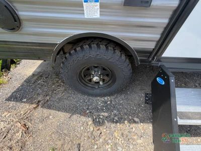 2026 Coachmen RV Catalina Summit Series 7 - Photo 2