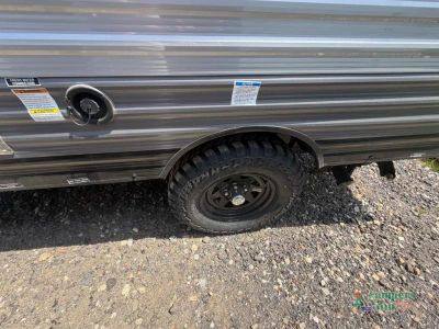 2026 Coachmen RV Catalina Summit Series 7 - Photo 4