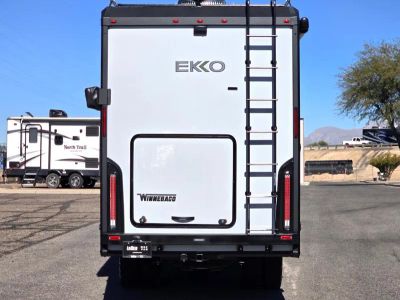 2026 Winnebago EKKO - Photo 24