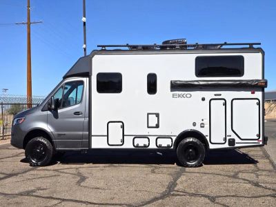2026 Winnebago EKKO - Photo 22