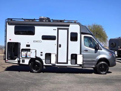 2026 Winnebago EKKO - Photo 20