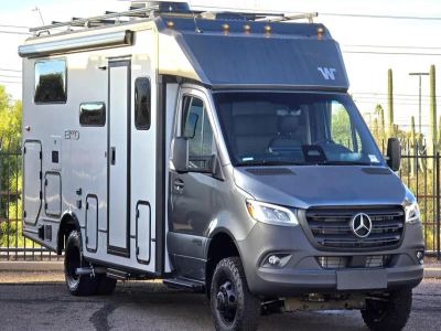 2026 Winnebago EKKO - Photo 1