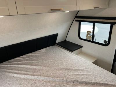 2026 Jayco NORTH TRAIL — photo 23 view