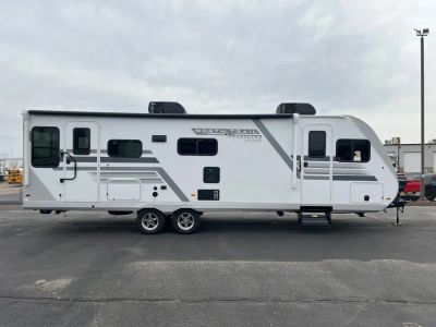 2026 Jayco NORTH TRAIL — photo 25 view
