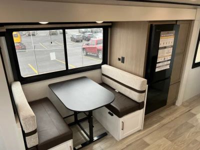 2026 Jayco NORTH TRAIL — detail view