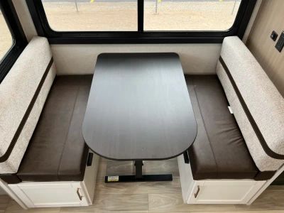 2026 Jayco NORTH TRAIL — engine compartment view