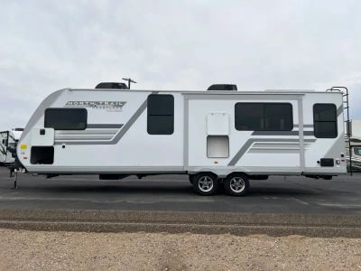 2026 Jayco NORTH TRAIL — photo 28 view