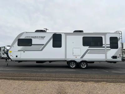 2026 Jayco NORTH TRAIL — photo 27 view