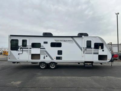 2026 Jayco NORTH TRAIL — photo 26 view