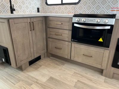 2026 Jayco NORTH TRAIL — photo 16 view
