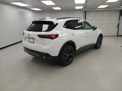 2026 Buick Envision — detail view