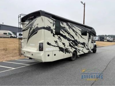 2024 Jayco Seneca XT - Photo 5