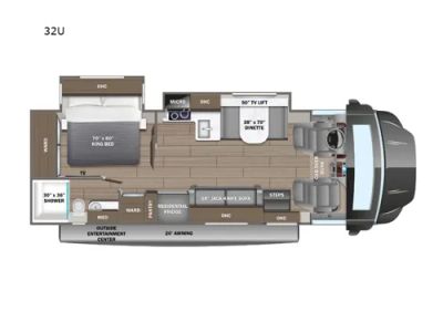 2024 Jayco Seneca XT - Photo 2