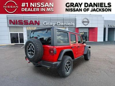 2024 Jeep Wrangler - Photo 7