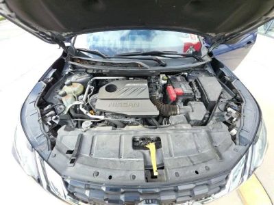 2023 Nissan Rogue — photo 27 view