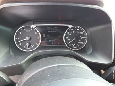 2023 Nissan Rogue — photo 16 view
