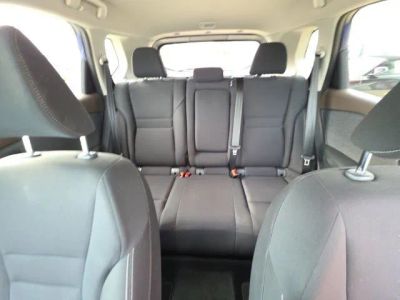 2023 Nissan Rogue — photo 21 view