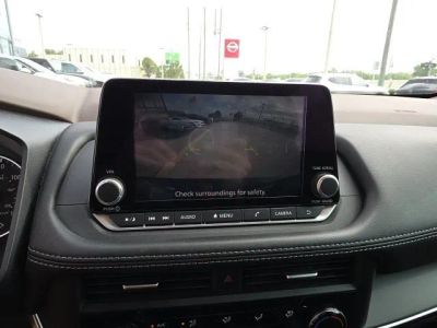2023 Nissan Rogue — photo 19 view