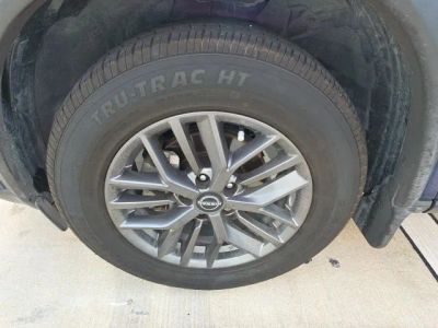2023 Nissan Rogue — photo 10 view