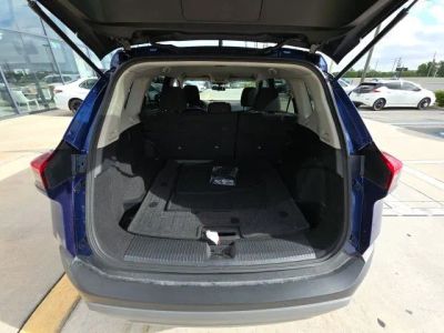 2023 Nissan Rogue — photo 26 view
