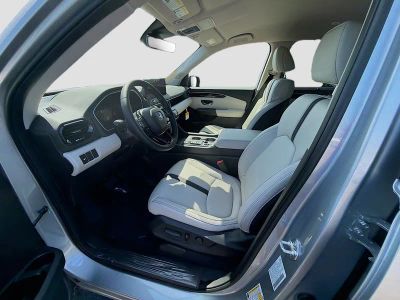 2026 Honda Pilot — photo 17 view