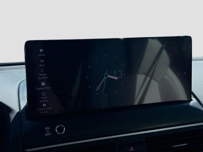 2026 Honda Pilot — photo 13 view