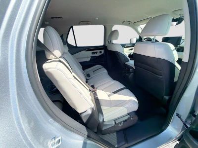 2026 Honda Pilot — photo 23 view